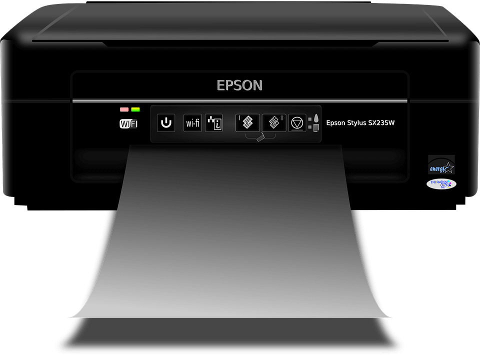 epson scan software download free